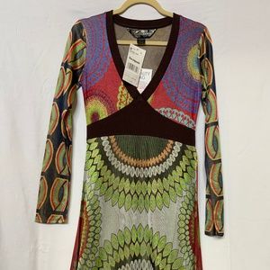 Disigual Brand New Dress